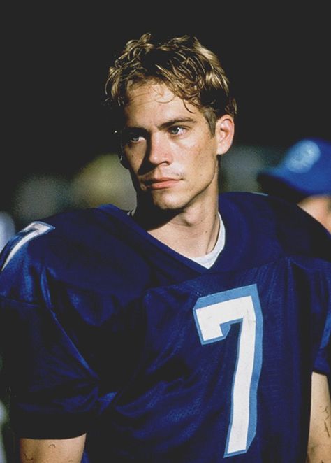 Let’s Discuss How Hot Paul Walker Is | Thought Catalog Varsity Blues, Brian O Conner, Actor Paul Walker, Paul Walker Pictures, The Fast And The Furious, Chad Michael Murray, Paul Walker Photos, Fast And The Furious, Teen Movies