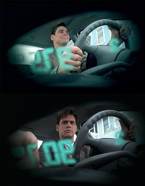 The Truman Show. The Truman Show Cinematography, Truman Show Aesthetic, The Truman Show Aesthetic, Simulation Photography, The Truman Show, Fisheye Lens, Light Film, I Love Cinema, 90s Movies