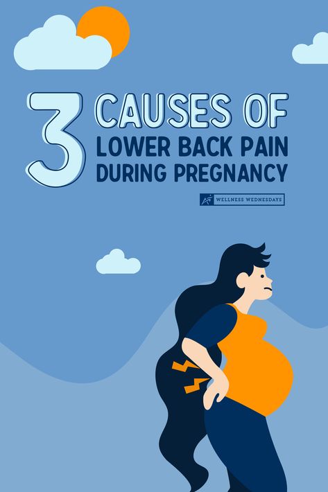 Help get pregnancy pain off your back by finding out three common causes of pregnancy-related low back pain. Pregnancy Lower Back Pain Relief, Back Pain Pregnancy Relief, Pregnancy Back Pain Relief, Back Pain During Pregnancy, Pregnancy Images, Pregnancy Back Pain, Pregnancy Pain, Low Back Pain Relief, Pregnancy First Trimester