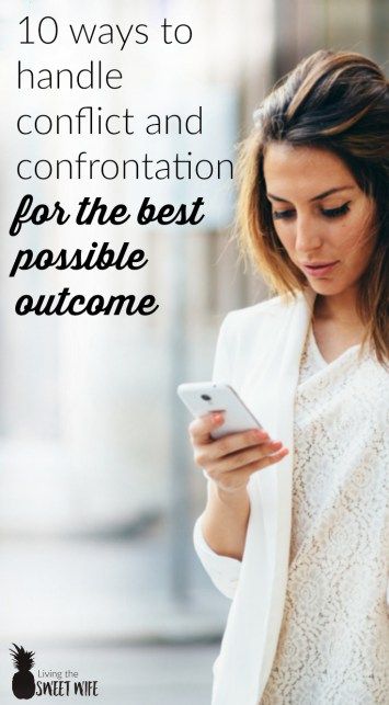 I realized I could change this HUGE fear that had been controlling my life for so long. Life is FULL of conflict and confrontation and uncomfortable circumstances and we NEED to learn how to work through those things to get the best possible outcome. Error 403, Marriage Relationship, Behavior Management, Conflict Resolution, How To Work, Be Afraid, Life Skills, Relationship Advice, How Can