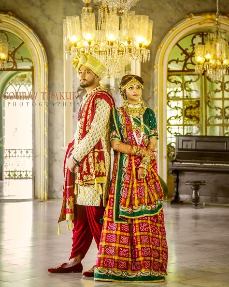 Wedding Couple Dresses, Goa Fashion, Couple Dresses, Goa Wedding, Gujarati Wedding, Haldi Outfit, Latest Bridal Lehenga, Bridal Photography Poses, Couple Wedding Dress