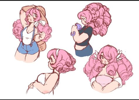 Rose Quartz Steven, Rose Quartz Steven Universe, Steven Universe Characters, Steven Universe Comic, Steven Universe Gem, Beach City, Steven Universe Fanart, Universe Art, Space Rock