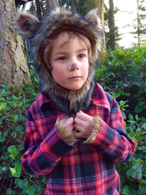 Werewolf Halloween Costume kids costume hood boys costume | Etsy Werewolf Halloween Costume, Werewolf Halloween, Hood Boys, Halloween Costume Kids, Werewolf Costume, Boys Costumes, Diy Halloween Games, Lopez Island, Wolf Costume