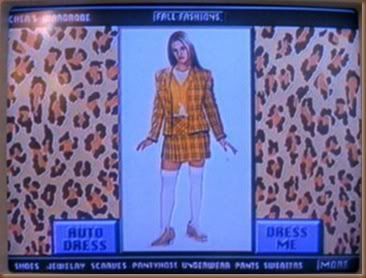 Cher's amazing closet. Wish I had one... Clueless Closet, Clueless Quotes, Clueless Cher, Clueless Fashion, Fall Fashion Dresses, Cher Horowitz, Back In My Day, 90s Kids, Clueless