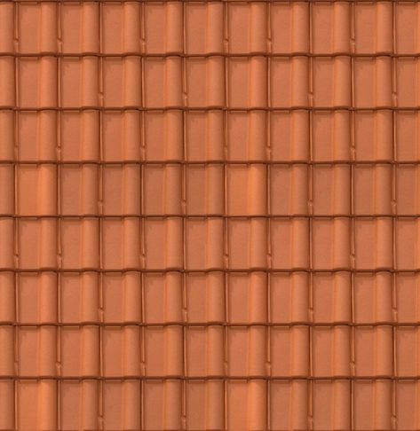 Kerala Roof Tile Texture, Ceramic Facade Architecture, Roof Tiles Texture, Roof Texture Seamless, Roof Pattern, Roof Texture, Ethereal Dark, Roof Materials, Glass Roofing