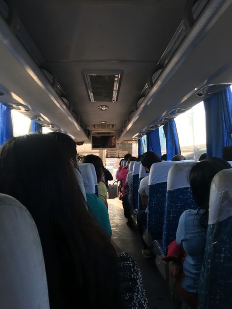 Fake Bus Picture, Travel Prank Picture Bus, Bus Prank Picture, Byaheng Bus Prank, Bus Asthetic Picture, Bus Prank, Travel Prank, Bus Travel Snap, Manila Aesthetic Night