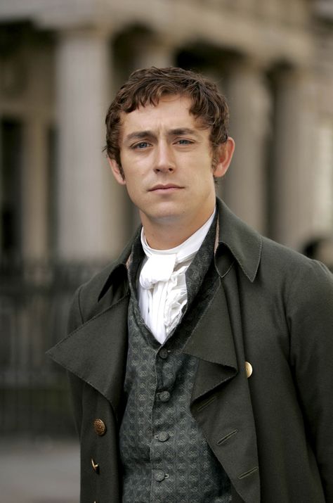 Henry Tilney, Jj Field, Jj Feild, Period Drama Men, Jane Austen Movies, Little Dorrit, Northanger Abbey, Elizabeth Gaskell, Jane Austen Novels