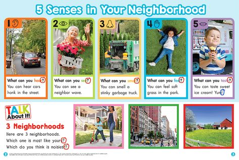 Types Of Communities, Neighborhood Walk, Search And Find, My Community, Preschool Theme, Garbage Truck, Word Families, Hands On Activities, Black Culture