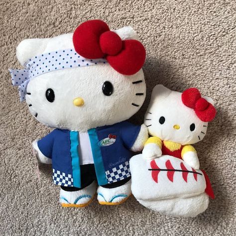 Hello Kitty Sushi, Tokyo 2020, Hello Kitty, Tokyo, Kitty, Art