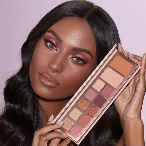 Best New Arrivals From Sephora | October 2021 Primrose Palette Looks, Date Night Makeup, How To Apply Blush, Matte Pink, Going Natural, Eye Shadow Palette, Eye Palette, Shadow Palette, Night Looks