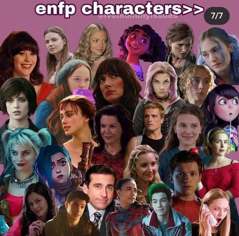 16 Personalities Enfp, Personalidad Enfp, Author Dreams, Enfp Personality, Enneagram 4, Enfp T, Infp Personality, Mbti Relationships, Mbti Character