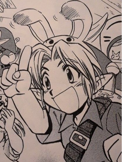 This is from The Legend of Zelda Ocarina of Time manga created by Akira Himekawa Ocarina Of Time Manga, Akira Himekawa, Zelda Ocarina Of Time, Ocarina Of Time, The Legend Of Zelda, Legend Of Zelda, Zelda, Created By, Anime