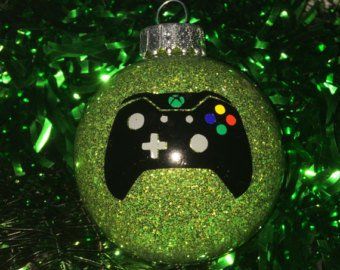 Fortnite Christmas, Minecraft Decoration Ideas, Christmas Games For Kids, Christmas Craft Fair, Minecraft Decorations, Christmas Jars, Ornament Ideas, Work Gifts, Xmas Decor