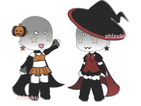 Gacha Life Outfits Halloween, Gacha Life Vampire Outfit, Halloween Gacha Life Outfits, Halloween Gacha Club Outfits, Gacha Club Halloween Outfits, Gacha Life Ideas Outfit, Gacha Halloween Outfits, Gacha Life Halloween Outfits, Gachalife Outfits