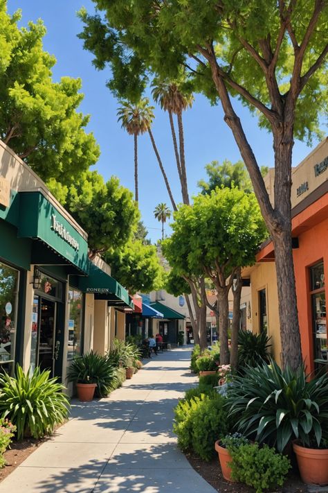 Uncover the Vibrant Charms of Northridge, 🌿 California&#8217;s Hidden Gem 🌟 San Fernando Valley, Walking Paths, Balboa Park, California Homes, Rare Plants, Hidden Gem, Picnic Area, Big Sur, Japanese Garden