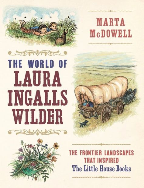 ASK MARTA MCDOWELL what she’s harvesting in her garden this fall, and here’s the kind of answer you might elicit: [read more…] Garth Williams, House Series, Scarlett O'hara, Laura Ingalls Wilder, Laura Ingalls, House Book, Up Book, Her World, History Lessons