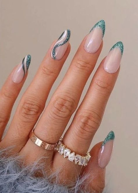 Vacay Nails, Look 2023, Nails Art Designs, Amazing Nails, Nail Art Gel, Simple Acrylic Nails, Blush Nails, Classy Acrylic Nails, Makijaż Smokey Eye