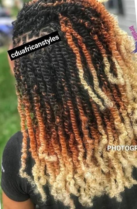 Afro Look, Prom Hair Styles, Twist Hairstyle, Gorgeous Braids, Twisted Hair, Braid Wig, Twist Braid, Faux Locs Hairstyles, African Hair Braiding Styles