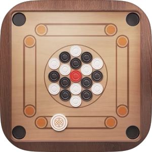 Carrom Board Game, Carrom Board, Hack Free Money, Pool Hacks, Install Game, Pool Games, Free Gems, Multiplayer Games, Play Online