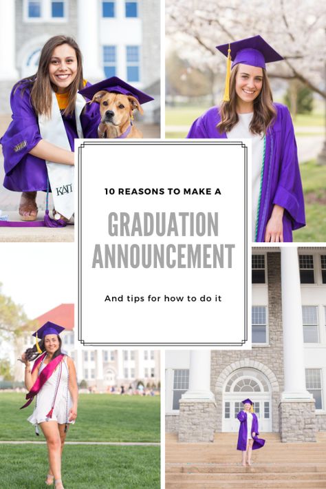 10 Reasons to Make a Grad Announcement - DMVPortraits Graduation Announcements 2023, Grad Announcements High School, College Grad Announcements, Graduation Announcements High School, Grad Announcements, My Favourite Teacher, 2023 Graduation, Graduation Portraits, Still Love Her