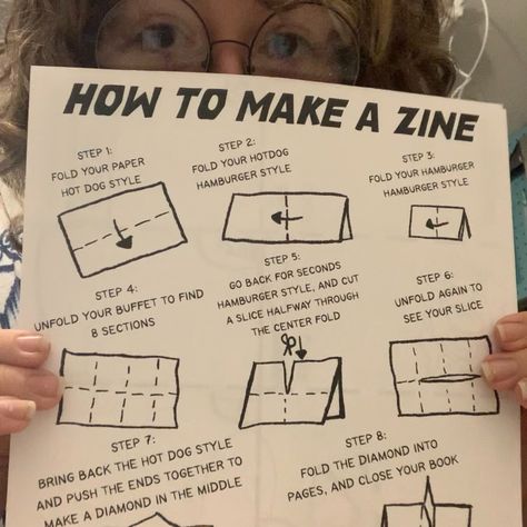 Have you checked out my etsy? I have a downloadable zine kit there just waiting for you! Print out your own zine templates to make your own mini book, comic, or manga! all for $3- its perfect to start your zine making journey, a DIY date night, or at home activity for you kids! Hit up the l!nk in my bio to get yours now! #etsyshop #diyzine #diycomic #minizine #datenight #kidsactivity Mini Zine Template, 8 Page Zine, Zine Diy, Diy Date Night, Zine Making, Zine Project, Mini Zine, Classroom Layout, Book Arts