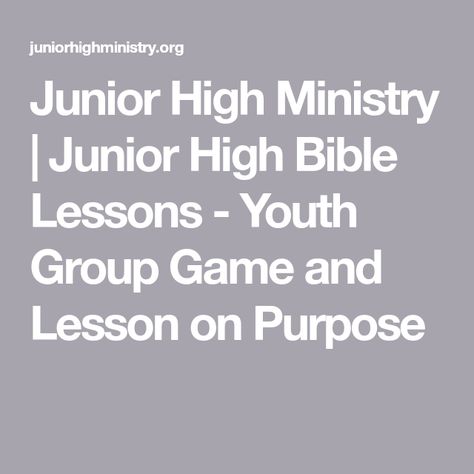 Teen Sunday School Lessons, Youth Devotions, Teen Bible Lessons, Philippians 2 13, Youth Sunday School Lessons, Youth Ministry Lessons, Youth Bible Lessons, Youth Ministry Games, Youth Group Lessons