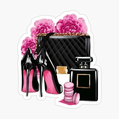 Get my art printed on awesome products. Support me at Redbubble #RBandME: https://www.redbubble.com/i/sticker/makeup-aesthetic-sticker-by-Thawbiya/157445716.JCQM3?asc=u Makeup Stickers, Buy Makeup, Aesthetic Sticker, Makeup Aesthetic, Makeup To Buy, Decorate Notebook, Girl Stickers, Coloring Stickers, Aesthetic Stickers