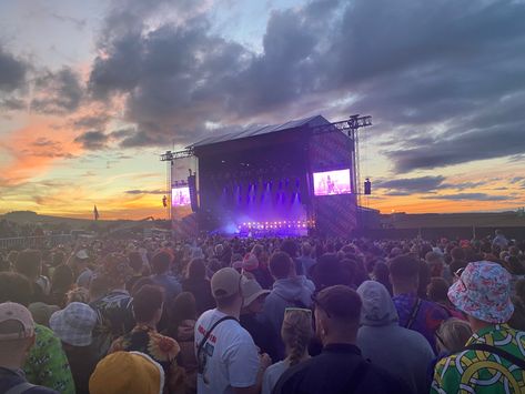 Last night of ynot festival 2022 Ynot Festival, Y Not Festival, Festival Inspo, Festival 2022, Vision Board Affirmations, Price Book, Summer 24, Summer 2024, Camera Roll