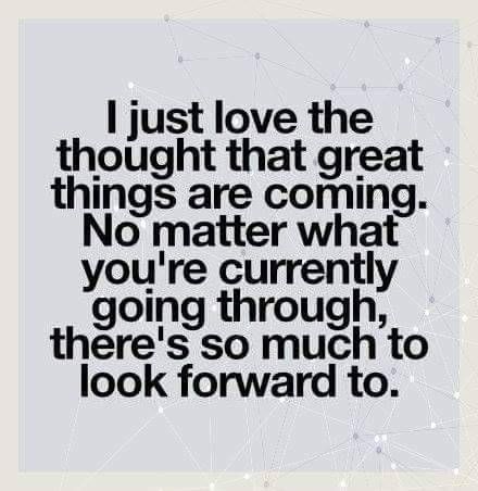 Great Things Are Coming, Seeing You Quotes, Notable Quotes, You Quotes, Looking Forward To Seeing You, No Matter What, Looking Forward, Be Yourself Quotes, You Changed