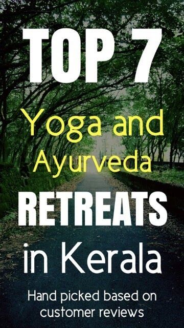 Ayurveda Retreat, Vegan Budget, Ayurveda India, Kerala Ayurveda, Best Yoga Retreats, India Trip, Women's Retreat, Health Retreat, Ayurveda Yoga