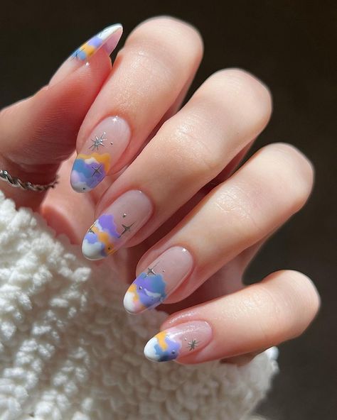 Cloud Nails
Spring Nail 2023
Spring Nail Inspo 2023
Spring Nail Inspo
Spring Nail Art
Spring Nails Simple
Spring Nail Colours
Spring Nail Ideas
Spring Nail Art ideas
Spring Nail Designs 2023
Spring Nail Design
Spring Nail Ideas
Spring Nail Colors 2023 Rain Cloud Nails, 5 Shades Of Pink Nails, Nails Y2k Short, Y2k Short Nails, Nails Short Pink, Cloud Nail Art, Greece Nails, Cloud Nails, Nail Fashion Trends