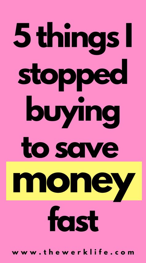 These helpful money saving tips will show you what expenses to cut in order to save money fast. Work these tips into your financial plan to budget, save and grow your wealth fast! #moneysavingtips #moneysaving #savemoneyfast Tips Menabung, Grow Money, Financial Planning Printables, Saving Hacks, Financial Plan, Save Money Fast, Debt Management, Find Money, Frugal Tips