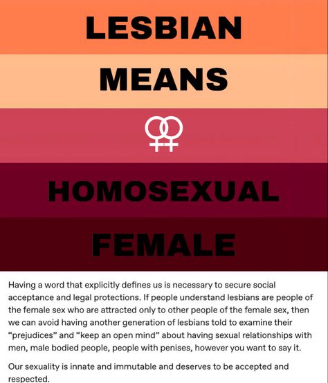 lesbian lesbians wlw lgb lgbs pride month flag radfem Radfem Tumblr, Radical Feminism, Feminist Quotes, Female Human, Women’s Rights, 2024 Collection, Growing Up, Mindfulness, Quotes