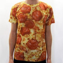 Pizza Shirt...tee hee. Pizza Tee, Pizza Shirt, Food Inspired, I Love Pizza, Food Shirt, Grilled Pizza, Love Pizza, Holy Cow, Inspired Fashion