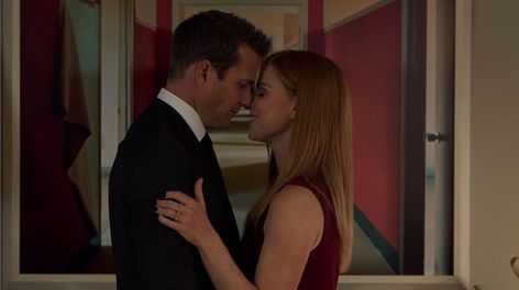 Darvey Suits, Donna And Harvey, Suits Harvey And Donna, Harvey And Donna, Donna Harvey, Suits Harvey, Alex Williams, Donna Paulsen, Sarah Rafferty