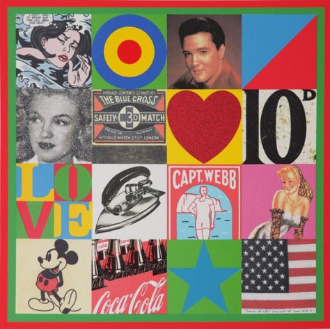 Peter Blake, Pop Art Movement, Rise Art, Diamond Dust, Art Curator, Buy Art Online, Art Pop, Arte Popular, Pop Artist