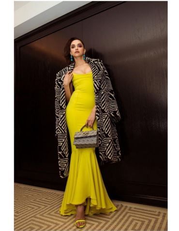 Deepika Padukone Dresses, Met Gala After Party, Dipika Padukone, Deepika Padukone Style, Mesmerizing Beauty, The Met Gala, Evening Outfits, Zac Posen, After Party