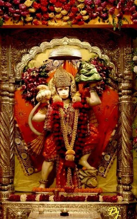 Kashtabhanjan Dev, Ram Bhakt Hanuman, Shree Ram Hanuman, Bajrangbali Hanuman, Hanuman Murti, Shri Ram Wallpaper, Ram Hanuman, Ram Krishna, Victorinox Watches