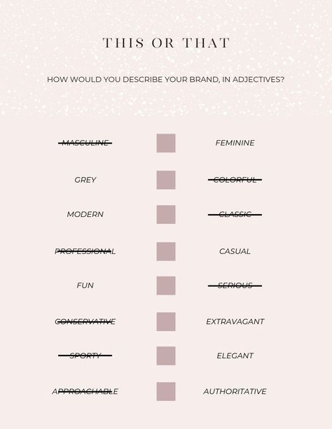 Branding Questionnaire, Brand Quotes, Organize Thoughts, Sorority Graphics, Client Questionnaire, Branding Checklist, Questionnaire Template, Why Questions, Branding Process