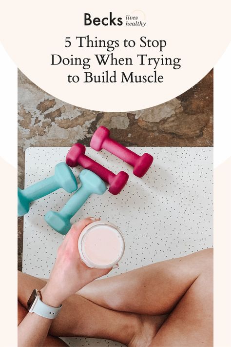 Muscle Building Home Workouts, Tips For Building Muscle Women, Build Muscle Without Weights, Home Workout Muscle Building, Muscle Building Women Food, Best Carbs To Build Muscle, Best Way To Build Muscle For Women, Building Muscle For Women Beginners, How To Build Lean Muscle Women