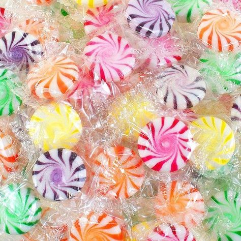 Quality Candy Fruit Starlights Assorted Flavors Hard Candy 80 oz Starlight Mints, Neo Dada, Filled Candy, Individually Wrapped Candy, Office Candy, Penny Candy, Green Strawberry, Candy Companies, Classic Candy