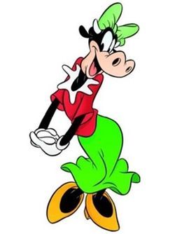 Clarabelle Cow | Disney Wiki | Fandom powered by Wikia Clarabelle Cow Disney, Clarabelle Cow, A Cartoon Character, Goofy Disney, Animated Cartoon Characters, Disney Cartoon Characters, Looney Tunes Cartoons, Classic Cartoon Characters, Disney Character