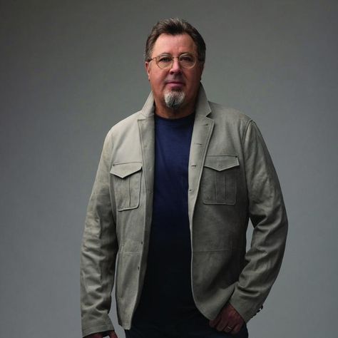 Vince Gill, 4k Followers, 7k Followers, Short Videos, Created By