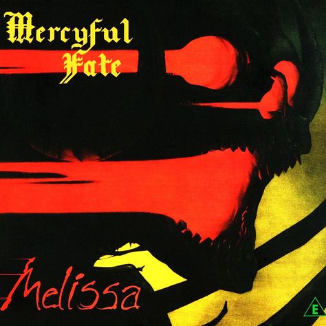 Mercyful Fate, Musica Disco, King Diamond, Metal Albums, Lp Cover, Avenged Sevenfold, Judas Priest, Heavy Metal Bands, Thrash Metal