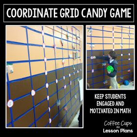 Coordinate Grid Activities, Math Motivation, Family Math Night, Coordinate Grid, Math Night, Coordinate Graphing, Sixth Grade Math, Upper Elementary Math, Fifth Grade Math