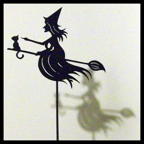 Shadow Theater, Shadow Theatre, Black And White Cartoon, Paper Magic, Layered Art, Puppet Theater, Cat Pose, Shadow Art, Shadow Play