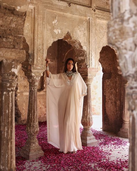 Effortlessly classic silhouettes and drapes by #SeemaThukral at #AashniOnline; from breezy kaftans to structured sets, find your next occasion or festive wear fit. Shop worldwide: 🌏aashniandco.com For any assistance or for booking an appointment please write to us on: 💌 customercare@aashniandco.com 📞WhatsApp +91 83750 36648 #AashniAndCo Multi designer store, Indian designers, Occasion wear, Festive wear #IndianWear #DesignerIndianWear #Lehenga #Jumpsuit Diwali Shoot, Indian Designers, Designer Store, Luxury Wear, Festive Wear, Bridal Shoot, Indian Ethnic Wear, Vintage Photo, Shoot Ideas