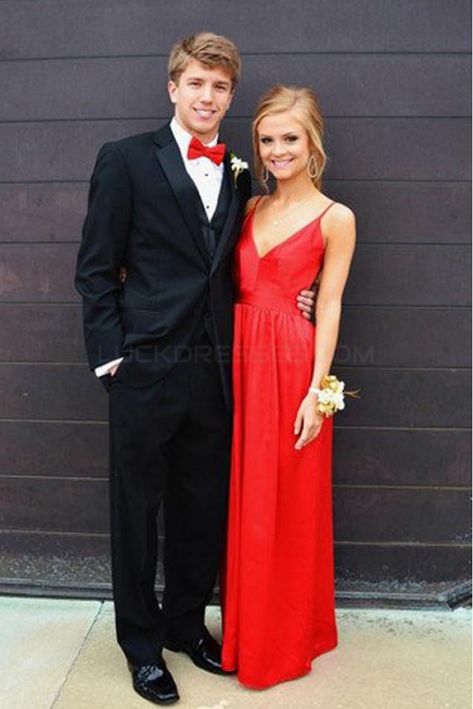 Formal Dress Graduation, Backless Formal Dress, Red Satin Prom Dress, Prom Gowns Elegant, Cheap Evening Gowns, Backless Prom Dress, Prom Dress Red, Red Prom Dress Long, Backless Evening Dress