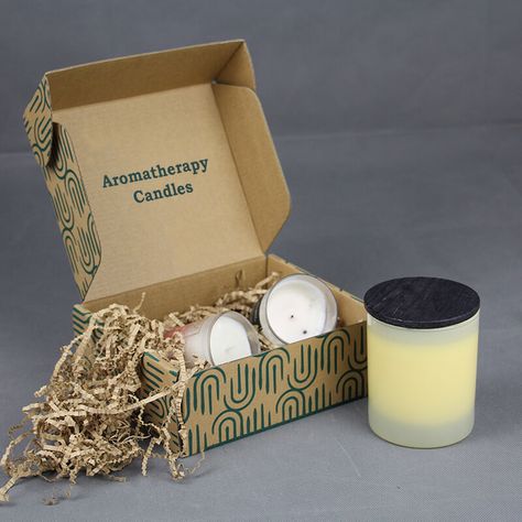 How to Package and Ship Candles? Candle Packaging Box Design, Candle Business Packaging, High End Candle Packaging, Candle Packaging Ideas Boxes, Luxury Candle Packaging Ideas Boxes, Candle Subscription Box, Custom Candle Labels, Packaging Company, Events Ideas