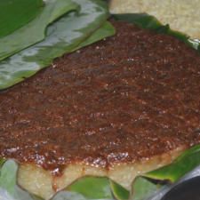 Malagkit Rice Recipe, Bibingkang Malagkit, Pastillas Recipe, Simbang Gabi, Biko Recipe, Bibingka Recipe, Filipino Dessert Recipes, Filipino Snacks, Pinoy Dessert